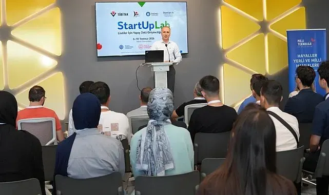 İnönü Üniversitesi liseli gençleri yapay zeka girişimciliğiyle buluşturuyor