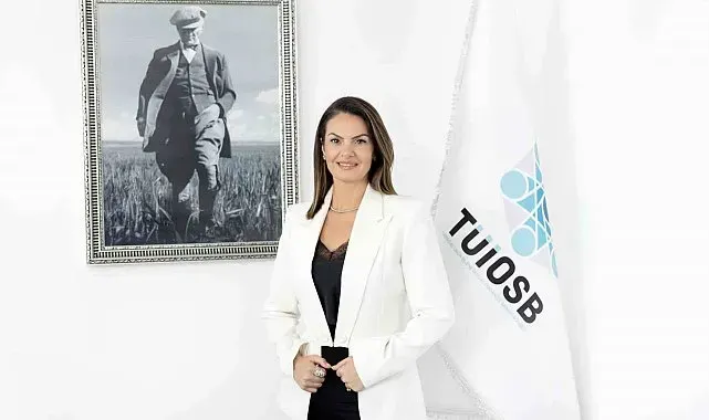 TÜİOSB'de 3. etap yatırım başvuruları başladı