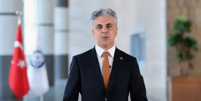 Erzincan Binali Yıldırım Üniversitesinde Yeni Eğitim Sezonu Başladı