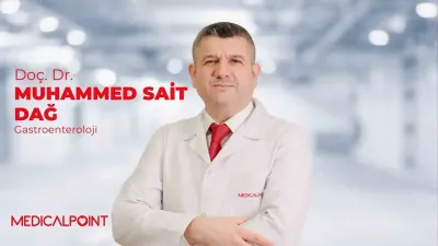 Dışkıda Kan Görülen Her Durum Hemoroid Olarak Değerlendirilmemeli
