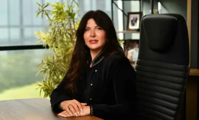 CANİK, ADEX 2026'DA SAVUNMA SANAYİİNDEKİ YENİLİKÇİ ÇÖZÜMLERİNİ SERGİLEYECEK