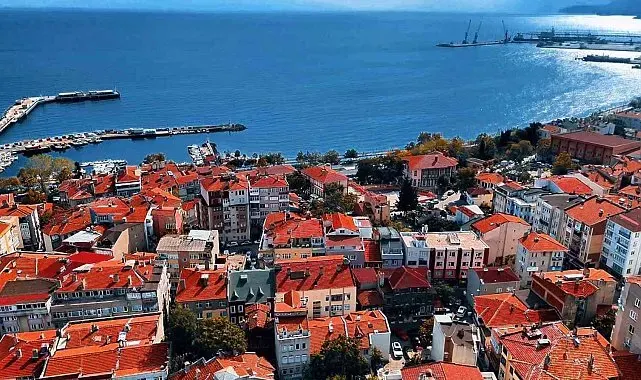 Tekirdağ İl Sağlık Müdürlüğü'nden aşırı sıcak uyarısı