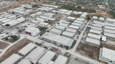 Evrenos Sanayi Bölgesi'nin Muradiye OSB'ye Dahil Edilmesi İçin Çalışmalar Sürüyor