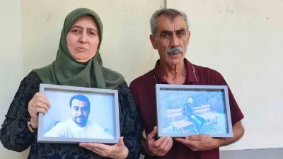 Adana'da Sokakta Değil İş Yerinde İşkenceyle Öldürülmüş