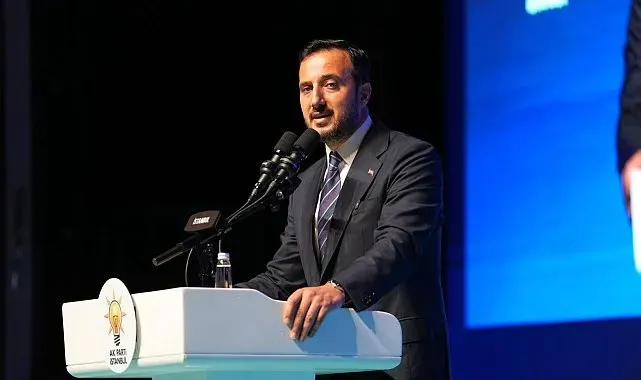 Bakan Kurum: "Yaptığımız her iki kentsel dönüşümden biri İstanbul'da gerçekleştiriliyor"