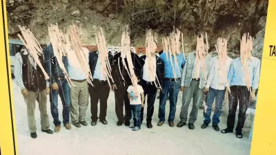 Afyonkarahisar’daki Damlalı Dede Mesire Alanı Bakımsızlıktan Harabeye Döndü
