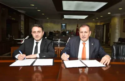 Trabzon'un Coğrafi İşaretli Ürünleri Turizm Rotasına Dönüşüyor