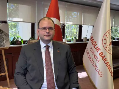 İstanbul'da Sağlık Randevularında Çarpıcı Tablo: 548 Bin Kişi Randevusunu İptal Etmedi