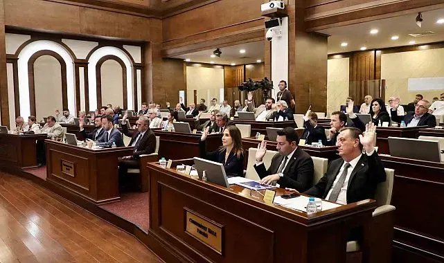 Büyükçekmece'nin geleceğine değer katacak 4 proje hayata geçiyor