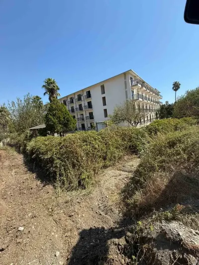 Kemer Belediyesi'nden Kış Sezonu Öncesi Dere ve Kanal Temizliği Seferberliği
