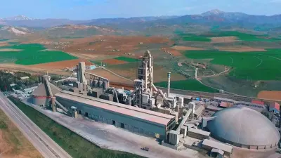 Erzurum'un 2025 Vergi Rekortmenleri Belli Oldu: Zirvede Hangi İsimler Var?