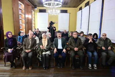 Bursa Düşünce Okulu İkinci Dönem İçin Kapılarını Aralıyor