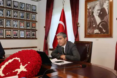 Afyonkarahisar’da Kırsal Kalkınma Projesi ile 129 Köyde Yeni Dönem Başlıyor