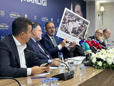 İzmir Yurt Kapasitesinde Yüzde 460 Artış: Beş Yıldızlı Otel Konforu Sağlandı