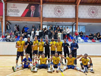 Yenişehir Belediyespor’dan Sezona Net Başlangıç