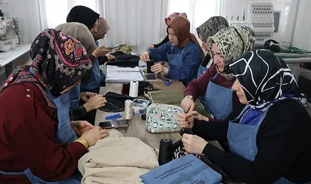 Anadolu'nun kadim mirası geleceğe taşınıyor