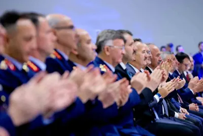 HÜRKUŞ-II Teslimat Töreni Gerçekleşti: 2028'e Kadar 55 Uçak Envanterde