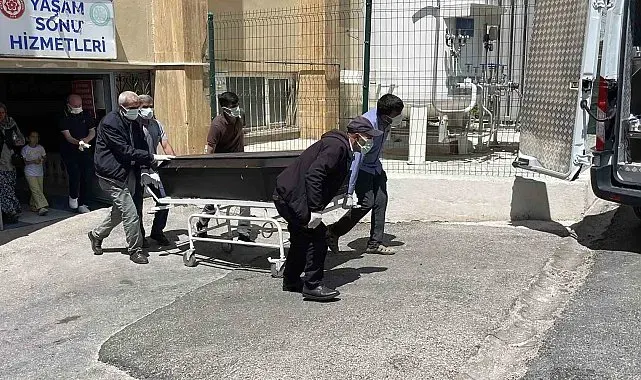 Kene tutunması sonrası 7. ölüm