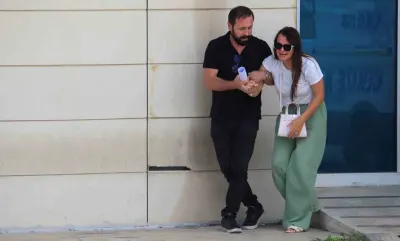 Antalya'da tırın devrildiği kazada hayatını kaybeden Rus turist toprağa verilecek