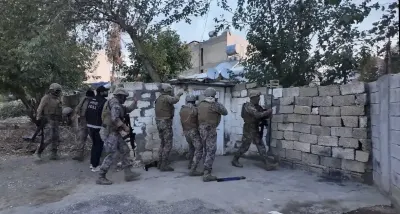 Adıyaman'da Narkotik Operasyonları: 257 Şüpheliye Adli İşlem