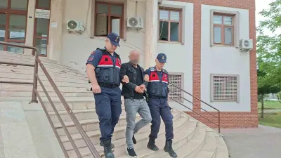 Sakarya'da Uyuşturucu Operasyonu: Evinde Metamfetamin Bulunan Şüpheliden İlginç Savunma
