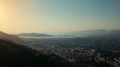 Fethiye’nin binlerce yıllık saklı tarihi Telebehi’de gün yüzüne çıkıyor