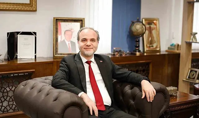 Atık sular geri kazanılıyor: NÖHÜ'DE yılda 1,5 milyon liralık tasarruf
