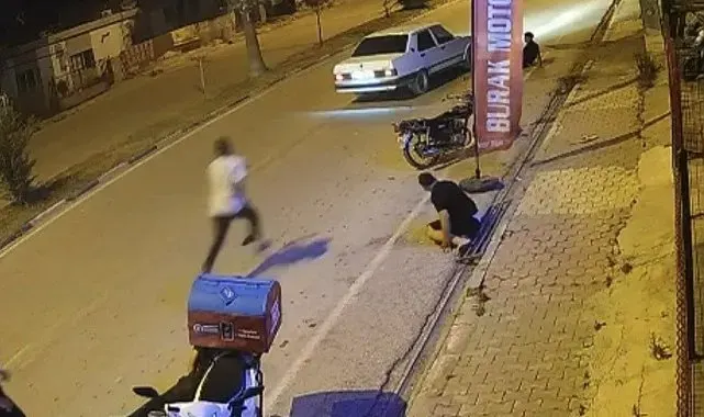 Osmaniye'de 4 kişiye çarpıp kaçan sürücü polise teslim oldu