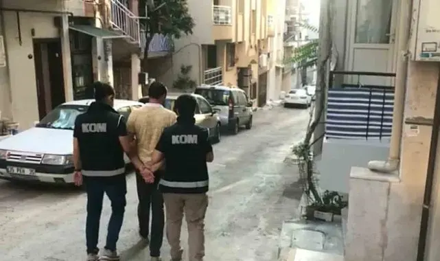İzmir merkezli 5 ilde 200 milyon liralık 'kurgu kaza' operasyonu: 48 gözaltı