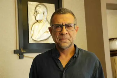 Antalya'da selektör kavgasında bıçaklanan genç dalağını kaybetti: İki sanığa tutuklama