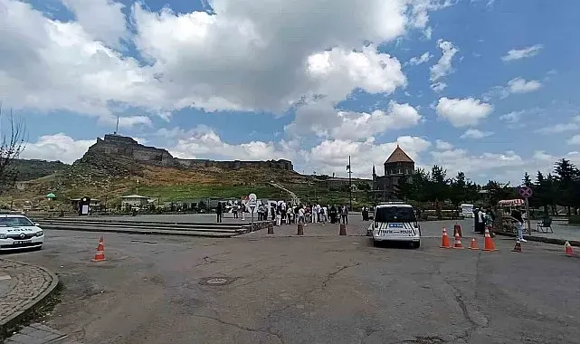 Kars yaz turizminin gözdesi oldu: Tarih, doğa ve kültür bir arada