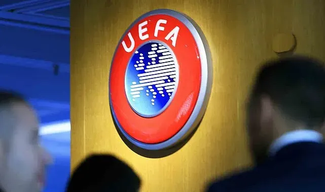 UEFA'dan, Folarin Balogun'un cezasının ertelenmesine ilişkin açıklama