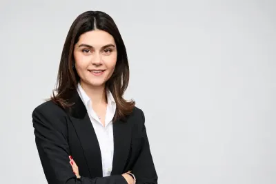Yemeksepeti'nin Yeni CEO'su Esra Ünlüaslan Göreve Başladı