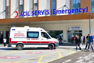 Esenyurt Belediyesi'nden Engelli ve Yaşlılara Ücretsiz Nakil Desteği