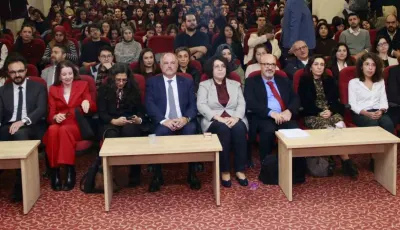 ESOGÜ Hukuk Fakültesi’nde 2026-2027 Akademik Yılı Törenle Başladı