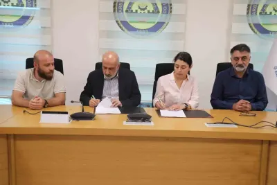 Diyarbakır'da Çocuklar İçin 'Şanozar' Tiyatro Projesine Hibe Desteği