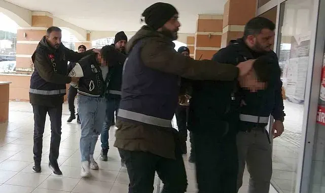 Öldürdükleri kişi için başsağlığı dilediler: "Çok pişmanız" diyerek tahliyelerini istediler