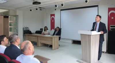 Cizreli Gençler TEKNOFEST Güneydoğu İçin Hazırlıklarını Tamamladı