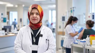 Sivas'ta Kuduz Tehlikesine Karşı Kritik Uyarı: Yarayı 15 Dakika Yıkayın