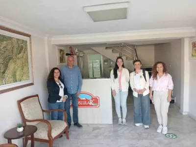 Aydın İnciri'nde Coğrafi İşaret Denetimi Gerçekleştirildi