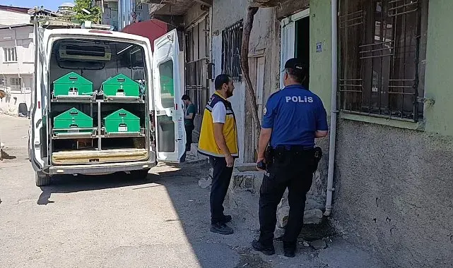 Kahramanmaraş'ta sahte rakı şüphesi: 1 kişi hayatını kaybetti