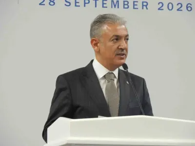 Mardin’de Avrupa Spor Haftası 2026 Coşkuyla Başladı