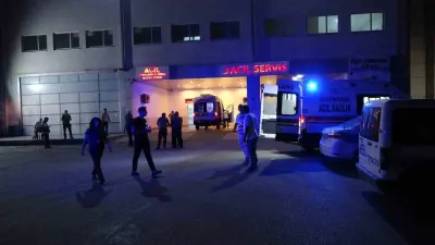 Malatya'da Akrabalar Arasındaki Arazi Kavgası Davasında Karar Çıktı