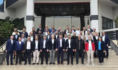 Eğitim-Bir-Sen Manisa 1 No’lu Şubesi 8. Olağan Genel Kurul Delege Seçimlerini Tamamladı