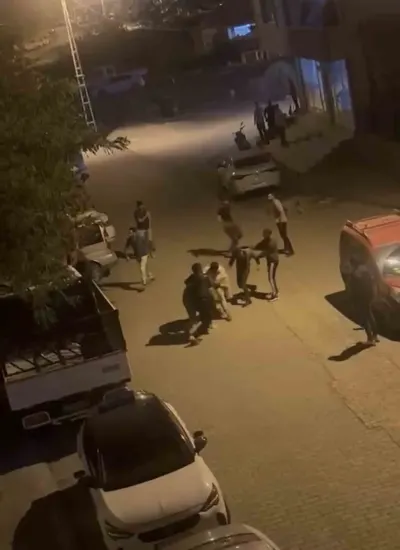 Iğdır'da Arazi Anlaşmazlığı Kanlı Bitti: 3 Yaralı