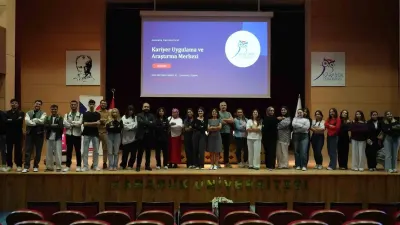 Karabük Üniversitesinde Yeni Eğitim Yılı Oryantasyon Programlarıyla Başladı