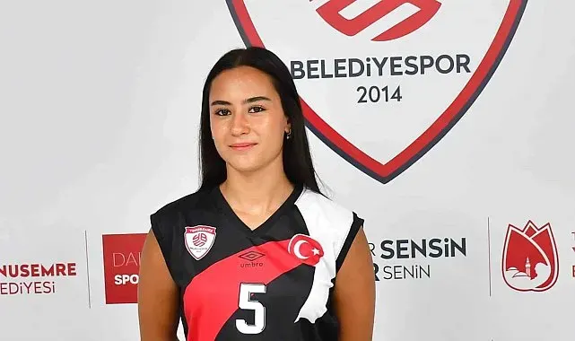 Yunusemre Belediyespor Özpolat'ı kadrosuna kattı