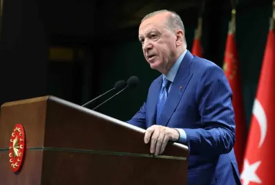Cumhurbaşkanı Erdoğan'dan Fon Krizi Açıklaması: Sistemimiz Güçlü, Risk Yok