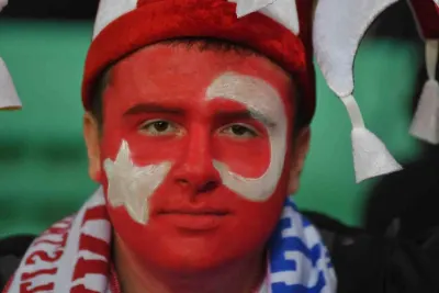 UEFA Uluslar Ligi'nde Türkiye ile İtalya Karşı Karşıya: Mücadele Sürüyor