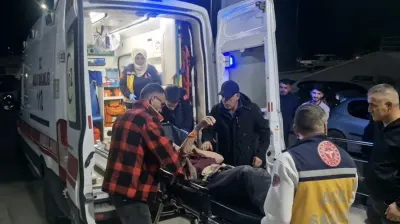 Çorum'da Kayıp Olan 78 Yaşındaki Alzaymır Hastası Kadın Sağ Salim Bulundu